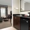 Отель Hampton Inn & Suites Athens-I-65 (Huntsville Area), фото 21