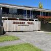Отель Modern Wall, фото 1