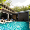 Отель Ton Yaang Private Pool Villa, фото 17