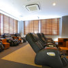 Отель MyStays Shin Urayasu Conference Center, фото 18