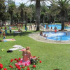 Отель Camping Valldaro, фото 7