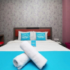 Отель Elfah Hotel Manado by Airy Rooms, фото 12