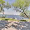 Отель Lakeside Litchfield Home w/ Patio & Gas Grill!, фото 13