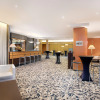 Отель Crowne Plaza Bucharest, an IHG Hotel, фото 35