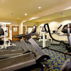 Отель Holiday Inn Express & Suites Jourdanton-Pleasanton, фото 10