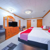 Отель Oyo Hotel Portland Or Near Airport, фото 4