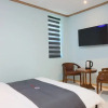 Отель Yangyang JM Self Check-in Motel, фото 19