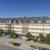 Отель NH München City Süd, фото 17
