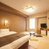 Отель Dormy Inn Shinsaibashi Hot Spring в Осаке