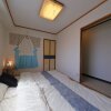 Отель Onehome Inn Apartment in Tennouji, фото 21