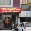 Отель Ganpati Plazza, фото 1
