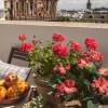 Отель Bright And Beautiful 3 Bd Apartment With Private Terrace Magdalena Terrace, фото 1