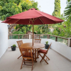 Отель Villa Orange - 900m from Beach, фото 22