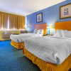 Отель Days Inn Lebanon Valley, фото 4