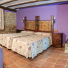 Отель ApartamentosLos Aljezares, фото 1