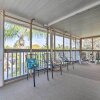 Отель Serene Hudson Home on Canal w/ Direct Gulf Access, фото 14