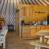 Отель Bend-Sunriver RV Campground, фото 19