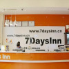 Отель 7 Days Inn Bejing Happy Valley Fatou Subway Station Branch, фото 10