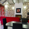Отель Harmony Villa 1 - 2bedrooms, Sleeps 6, Wifi, Parking, Near Laganas Beach, фото 20