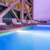 Отель Four Points by Sheraton Los Angeles (Чили), фото 9