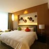 Отель Changzhou Duxi Fudu Binhu Hotel, фото 3