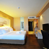 Отель Parinda Hotel, фото 3