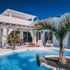 Отель Villas Veaco Supreme Bahia Azul в Хеафонд