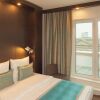 Отель Motel One Berlin - Potsdamer Platz, фото 7