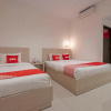 Отель OYO 1633 Hotel Darma Nusantara 3, фото 13
