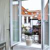 Отель Luxury Apartments Delft - Royal Delft Blue, фото 43