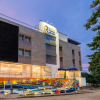 Отель Portal Del Rio Hotel, фото 1