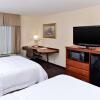 Отель Hampton Inn & Suites Dayton - Vandalia, фото 5