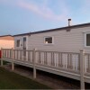 Отель 4 Bedroom Caravan on Golden Chapel St Leonards, фото 11