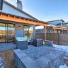Отель Flagstaff Home w/ Patios + Mount Humphries Views!, фото 13