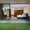 Отель Large Studio With Private Courtyard and Shared Pool, фото 2