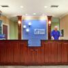 Отель Holiday Inn Express Harvey-Marrero, an IHG Hotel, фото 6