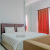 Отель Premium Spacious Studio Apartment @ Azalea Suites Cikarang, фото 4