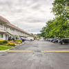 Отель Motel 6 Everett, WA - South, фото 12