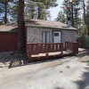 Отель Bear Snugglin by Big Bear Cool Cabins, фото 17