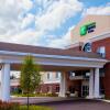 Отель Holiday Inn Express Hotel & Suites, a Lake Zurich-Barrington, an IHG Hotel, фото 1