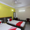 Отель OYO 2624 Ashoka Residency, фото 3