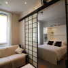 Отель Nice Booking - Cosy 200m Prom' et plages, фото 4