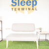Отель Sleep Terminal Hostel, фото 21
