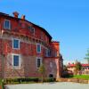 Отель Modern Cottage in Biella Near Town Center, фото 1