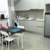 Отель I-City I-Soho Chamey Homestay Condo, фото 2