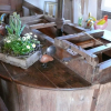 Отель Beautiful Authentic Mill Close to the Beach, фото 5