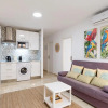Отель MP5-Just Renovated Apartment Right on the Beach, фото 5