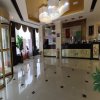 Отель GreenTree Inn JiuQuan GuaZhou ZhangZhi Park Express Hotel, фото 19