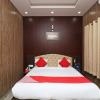 Отель OYO 1125 Hotel City Point, фото 19