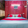 Отель OYO 22533 Hotel Sunrise Blue, фото 11